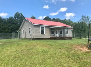 132 Lower Big Springs Rd, Lagrange, GA 30241