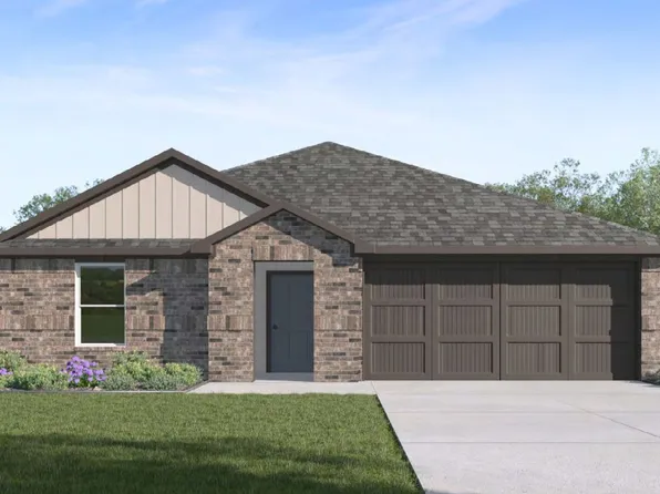 1801 Thelma St, Springdale, AR 72762