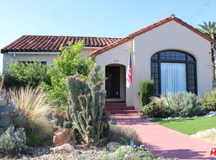 495 N 8th Ave, Upland, CA 91786