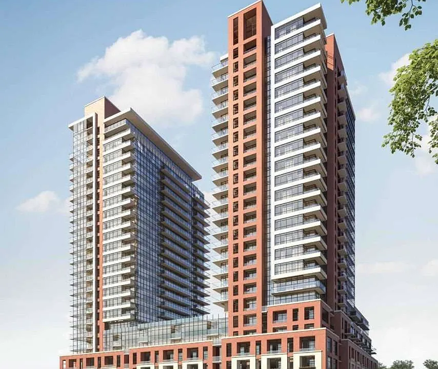 4010 Eglinton Ave W #1314