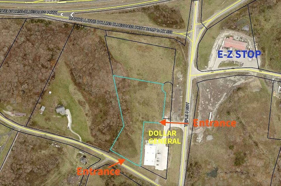 1st image of 0 Highway 555