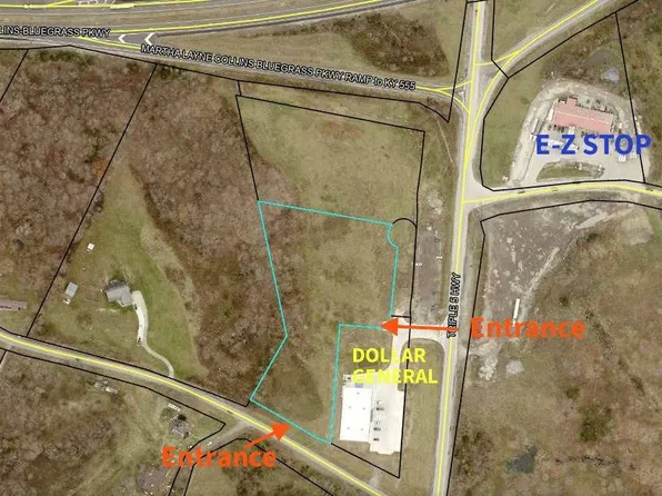 0 Highway 555, Springfield, KY 40069