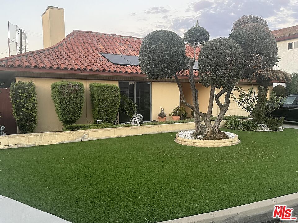 7315 Rio Hondo Pl — Rio Hondo Golf Club