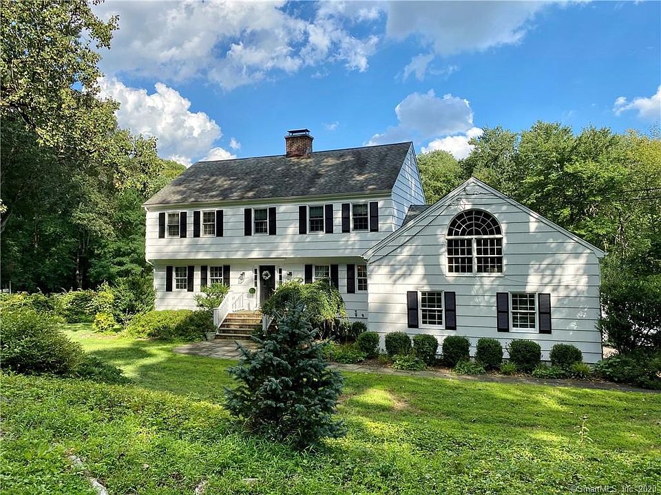 111 Steep Hill Rd, Weston, CT 06883 Zillow