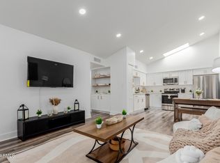 2130 W Camino St UNIT 7, Mesa, AZ 85201