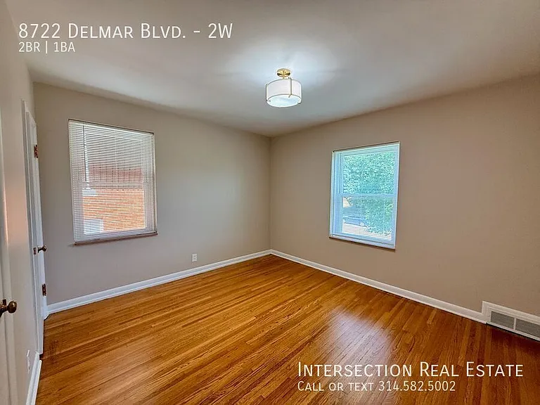 8722 Delmar Blvd #2W — Photo 14