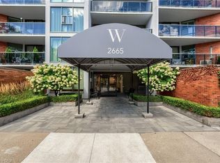 2665 Windwood Dr #303, Mississauga, ON L5N2P2