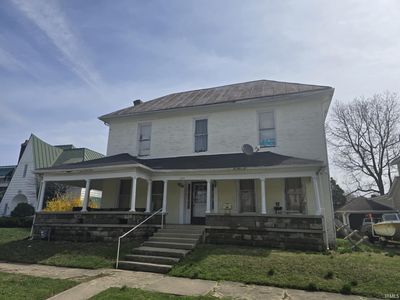 439 S Meridian St, Winchester, IN, 47394