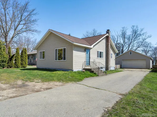 3087 S Adams Rd, Rochester Hills, MI 48309