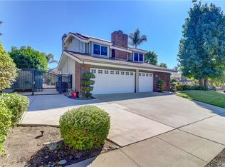 1716 Orangewood Ave, Upland, CA 91784