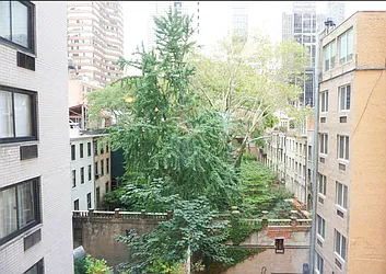 Rented by Urban Real Estate Inc