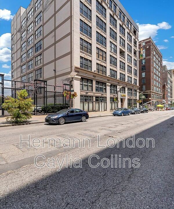 1st image of 1601 Washington Ave Unit 211