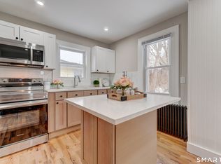 316 Tyler Street, East Haven, CT 06512