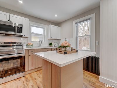316 Tyler Street, New Haven, CT, 06512