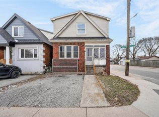 240 Paling Ave, Hamilton, ON L8H 5J9