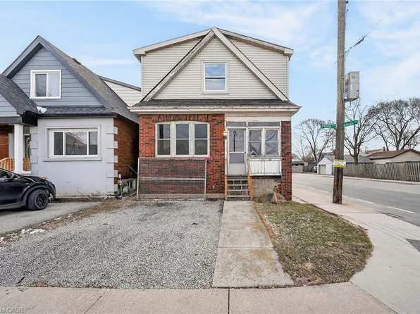 240 Paling Ave, Hamilton, ON L8H 5J9