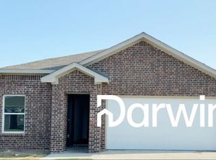 419 Shorty St, Mabank, TX 75147