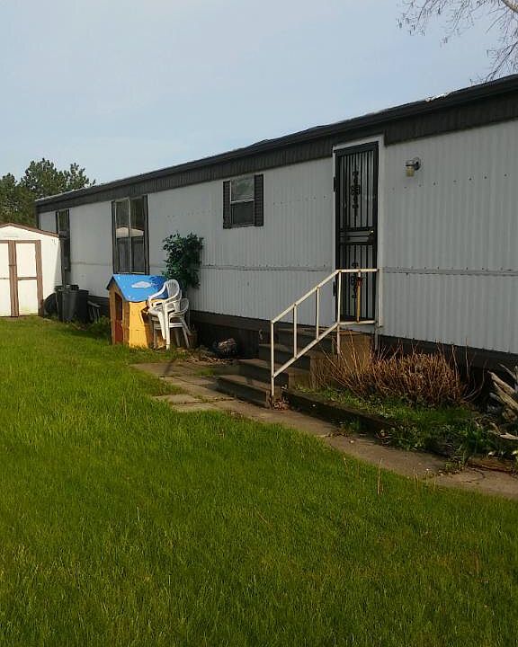 5381 Bart Dr, Casco, MI 48064 Zillow