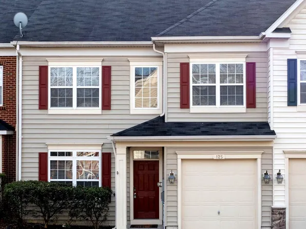 125 Carnoustie Ln, Stephens City, VA 22655