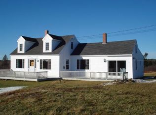 80 Cove Rd, Cutler, ME 04626