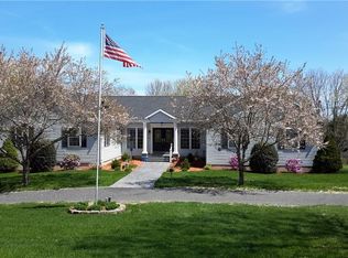 23 Orchard Ave, Bethlehem, CT 06751