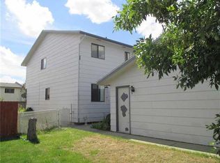288 Aristocrat Dr, Billings, MT 59105