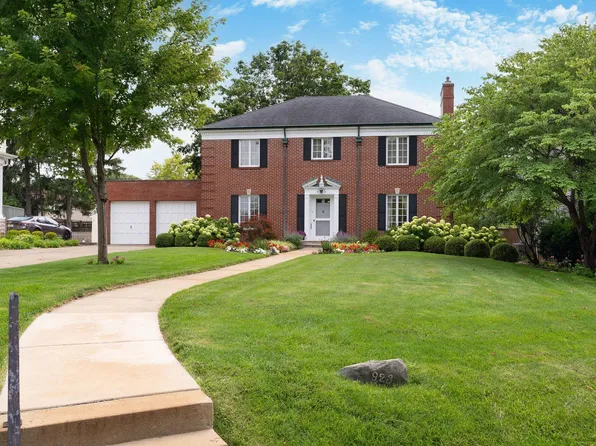 923 Highland Ave, Lafayette, IN 47905