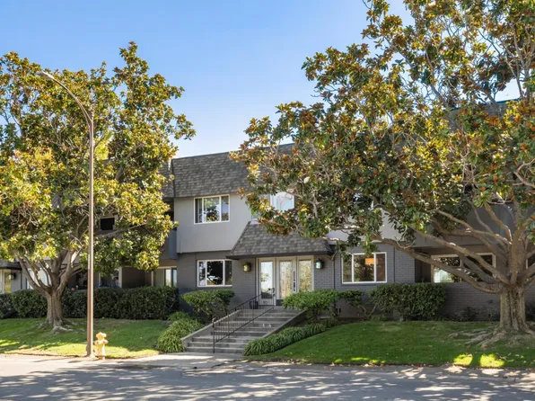 461 Burgess Dr APT 4, Menlo Park, CA 94025
