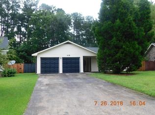 408 Terrier Rd, Goose Creek, SC 29445