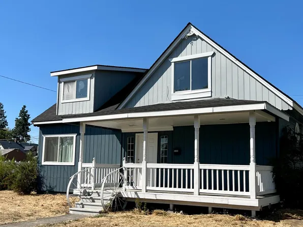 1203 E Broad Ave, Spokane, WA 99207