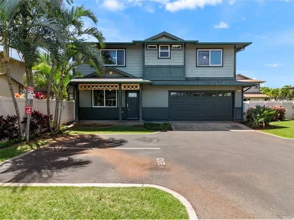 91-1001 Keaunui Dr Unit 369, Ewa Beach, HI 96706
