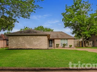2011 Marlberry Ln, Houston, TX 77084
