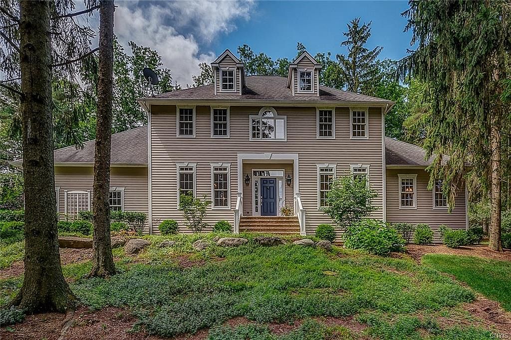 4561 Spruce Ridge Dr, Manlius, NY 13104 Zillow
