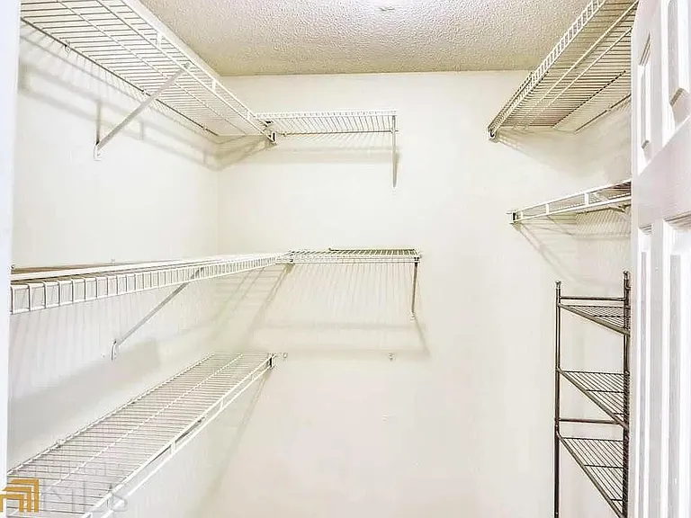Large size Walking Closet