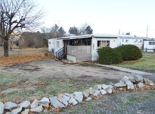 21956 W Cardinal Rd NE, Grand Coulee, WA 99133