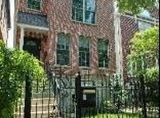 1347 N Wolcott Ave, Chicago, IL 60622