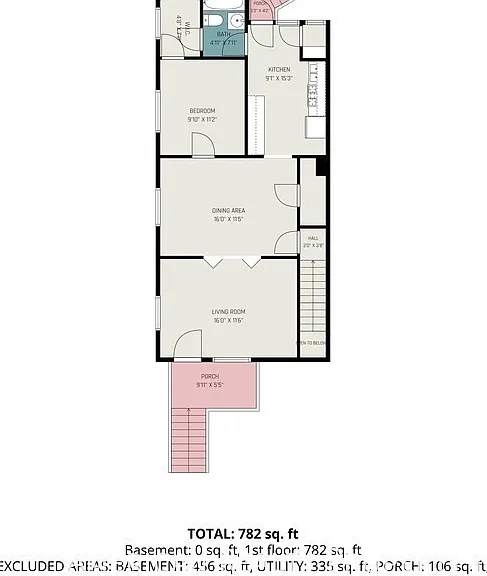 1051 Pine Ave NW — Photo 15