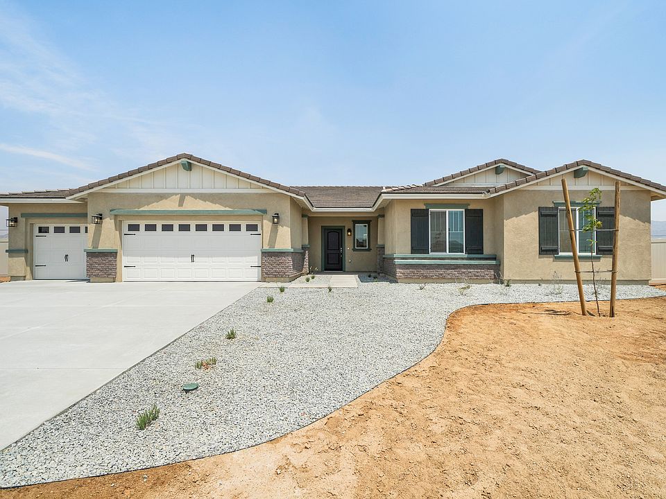 The Newport is a beautiful four-bedroom home!