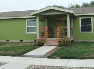 2965 Walnut St, Baker City, OR 97814