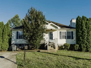 1127 Justin Douglas Ct, Clarksville, TN 37042
