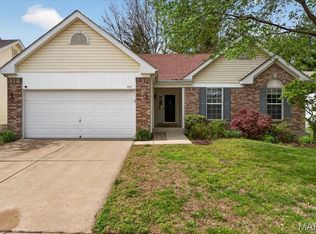 457 Coventry Trail Ln, Maryland Heights, MO
