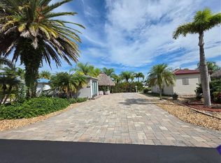 601 SW 42nd Cv LOT 35, Okeechobee, FL 34974