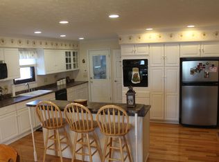 2030 Millville Shandon Rd, Hamilton, OH 45013