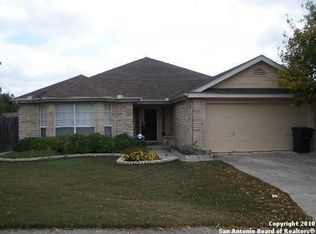 1016 Lion King, San Antonio, TX 78251
