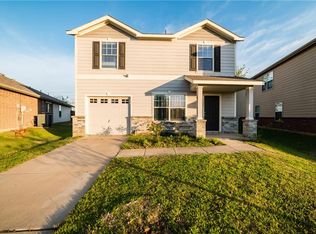 1320 Macaw Ct, Grand Prairie, TX 75051