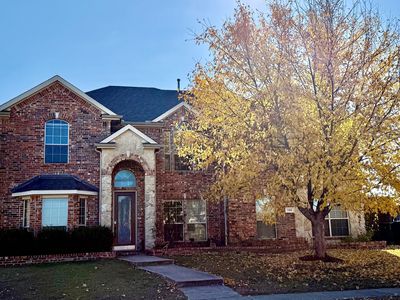 506 Gene Autry Ln, Murphy, TX, 75094