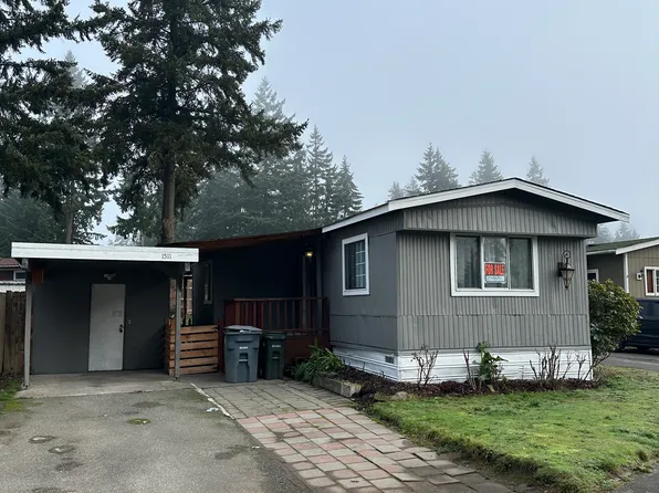 1511 211th St E, Spanaway, WA 98387