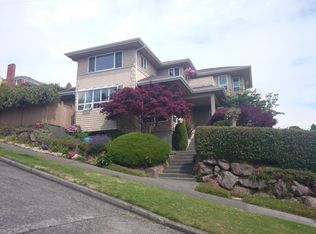 3001 37th Ave W, Seattle, WA 98199