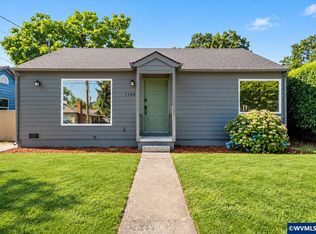 1140 Lewis St SE, Salem, OR 97302