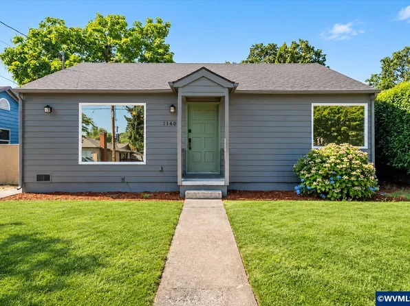 1140 Lewis St SE, Salem, OR 97302
